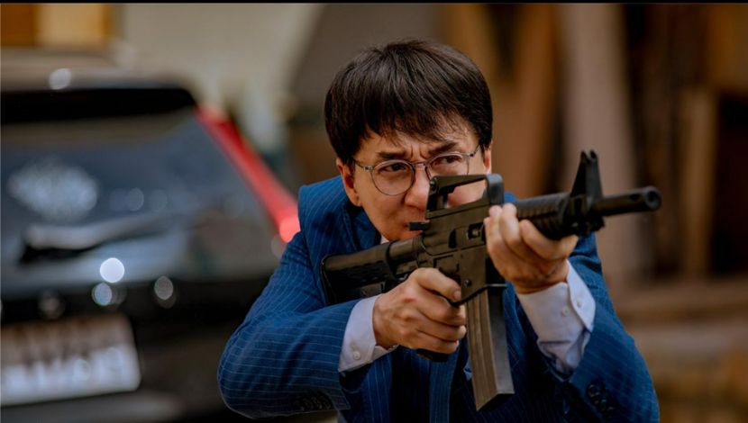 Film Vanguard (Photo IMDB) 5W1HINDONESIA.ID