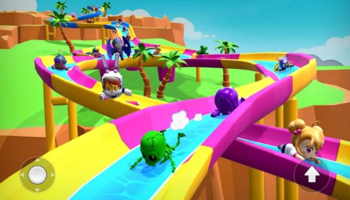 Game Android No 1 di Indonesia di Bulan Mei 2024