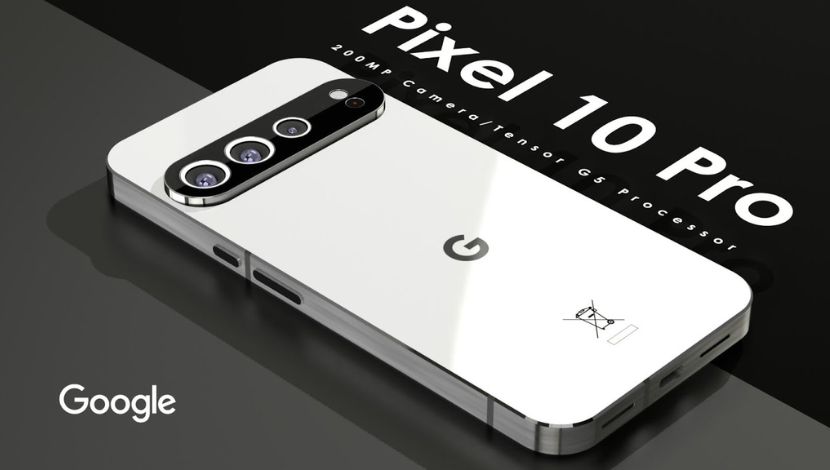 Google Pixel 10 (Photo Youtube Udaipur Kiran) 5W1HINDONESIA.ID