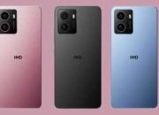 HMD Arrow 5G: Harga, Fitur & Spesifikasi