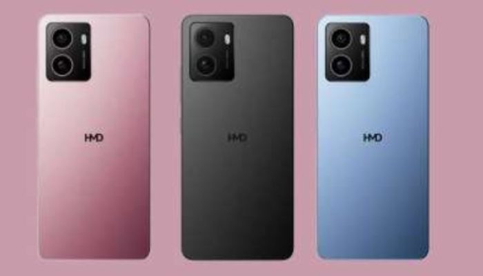 HMD Arrow 5G: Harga, Fitur & Spesifikasi