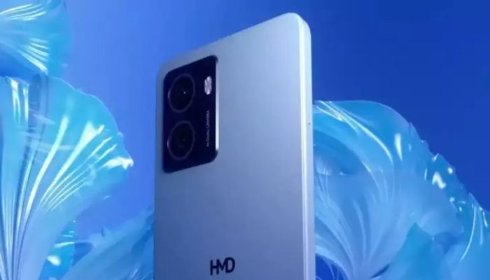 HMD Aura: Harga, Fitur & Spesifikasi