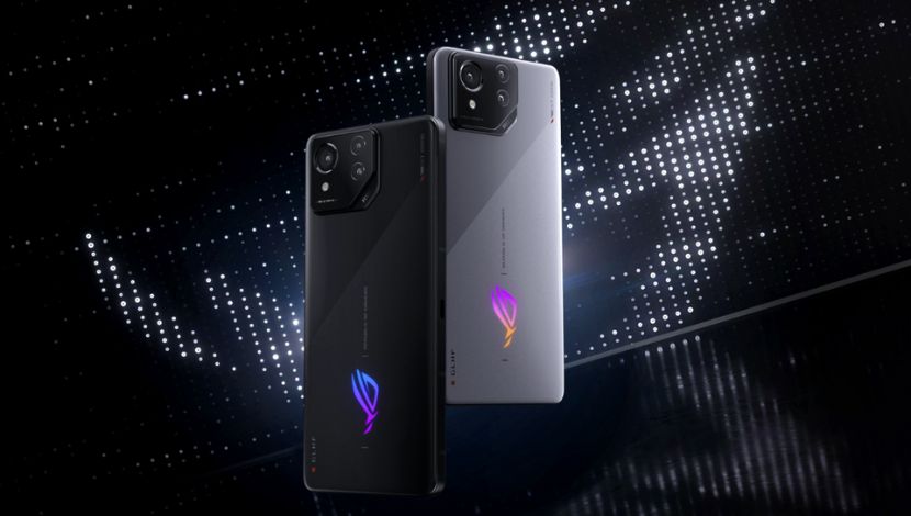 HP Asus Terbaru di Bulan Mei 2024 (Photo Asus) 5W1HINDONESIA.ID