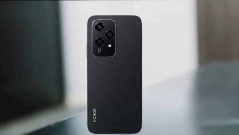 Honor 200 Lite (Photo TecnoAndroid) 5W1HINDONESIA.ID