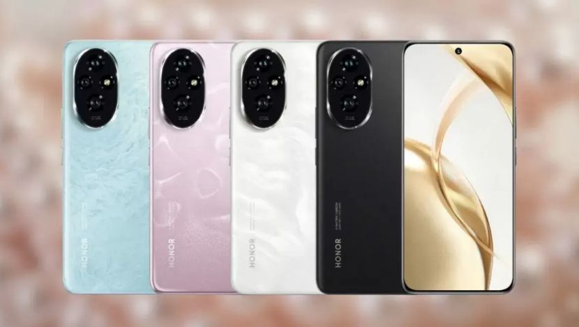 Honor 200 (Photo Gagadget.com) 5W1HINDONESIA.ID