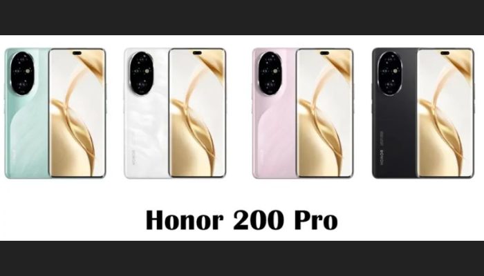 Honor 200 Pro: Harga, Fitur & Spesifikasi