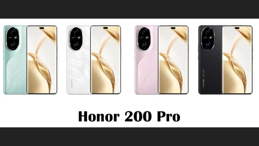 Honor 200 Pro (Photo MobileDokan) 5W1HINDONESIA.ID