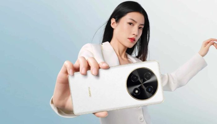 Huawei Enjoy 70s: Harga, Fitur & Spesifikasi