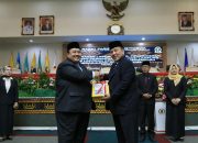 Pemprov Lampung Raih Opini Wajar Tanpa Pengecualian 10 Kali Berturut-turut dari BPK