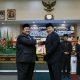 Pemerintah Provinsi Lampung kembali meraih opini Wajar Tanpa Pengecualian (WTP) untuk kali ke-10 dari BPK || Foto: Adpim Pemprov Lampung