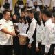 Gubernur Lampung Arinal Djunaidi menyerahkan SK PPPK Jabatan Fungsional Kesehatan dan Fungsional Guru || Foto: Adpim Pemprov Lampung