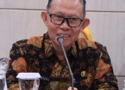 Pemprov Lampung Sudah Realisasikan DBH dan Pajak Rokok Kabupaten dan Kota