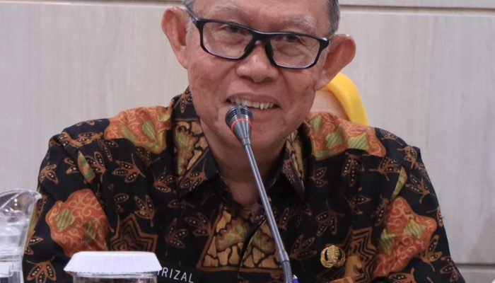 Pemprov Lampung Sudah Realisasikan DBH dan Pajak Rokok Kabupaten dan Kota