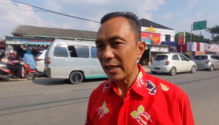 Pemkot Akan Segera Bangun Dinding Pembatas Bakung yang Baru