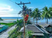 Lindungi Rakyat dalam Pemulihan Ekonomi, Pemerintah Berikan Kompensasi Listrik Rp 17,8 Triliun ke PLN