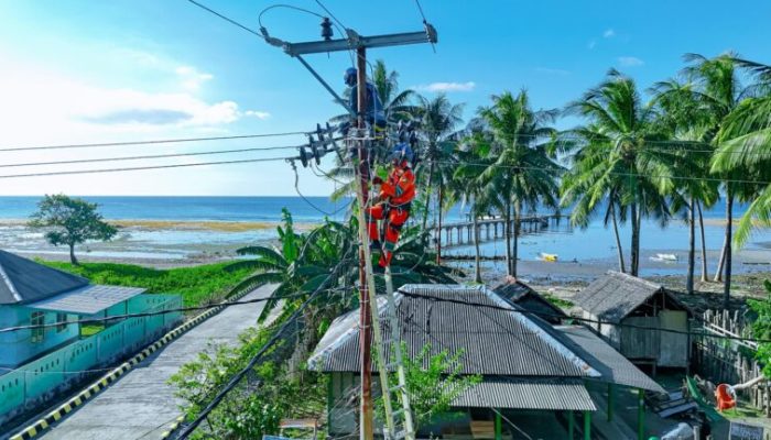 Lindungi Rakyat dalam Pemulihan Ekonomi, Pemerintah Berikan Kompensasi Listrik Rp 17,8 Triliun ke PLN