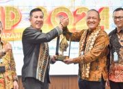 Lewat Pesawaran Investment Promotion, Bupati Pesawaran Jaring Investor untuk Percepat Pembangunan Daerah