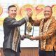Pemerintah Kabupaten Pesawaran bekerja sama dengan PT Bank Pembangunan Daerah Jawa Barat dan Banten (BJB), Tbk. cabang Bandar Lampung, menggelar Pesawaran Investment Promotion (PIP) Tahun 2024 || Foto: Istimewa
