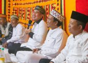 Silaturahmi dengan MPAL, Bupati Pesawaran Diskusikan Program Kegiatan Budaya