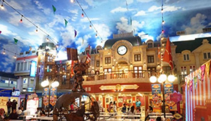 Kidzania Jakarta: Jam Buka, Rute, Harga Tiket Masuk & Daya Tariknya