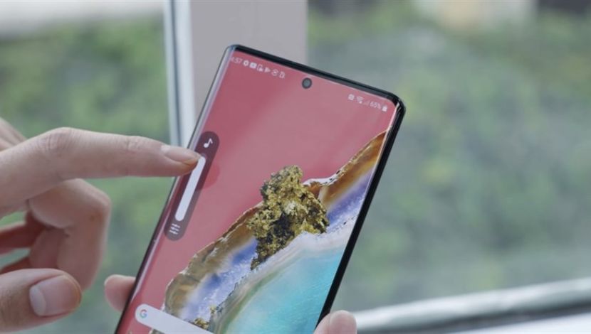 LG Velvet 2 Pro (Photo Shie Tiu Smartphone) 5W1HINDONESIA.ID