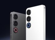 Meizu 21 Note: Harga, Fitur & Spesifikasi