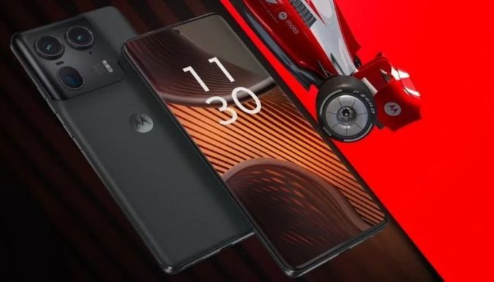 Motorola Moto X50 Ultra: Harga, Fitur & Spesifikasi
