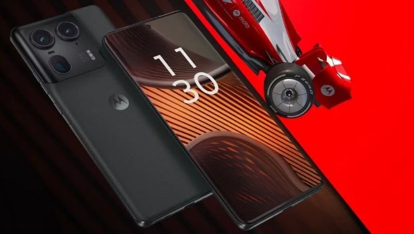 Motorola Moto X50 Ultra (Photo The Quint) 5W1HINDONESIA.ID