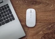 Mouse Wireless Terbaik dan Harganya Murah