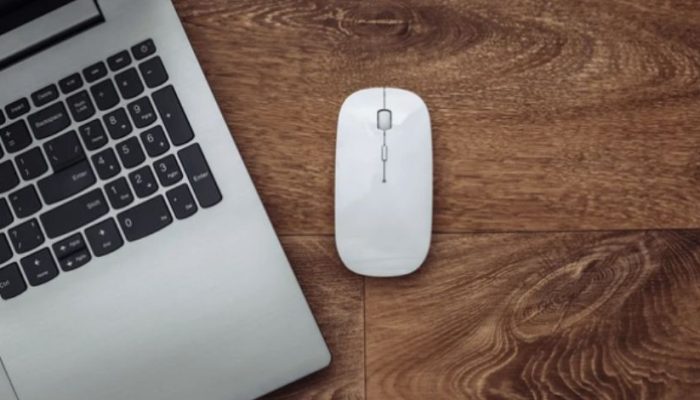 Mouse Wireless Terbaik dan Harganya Murah