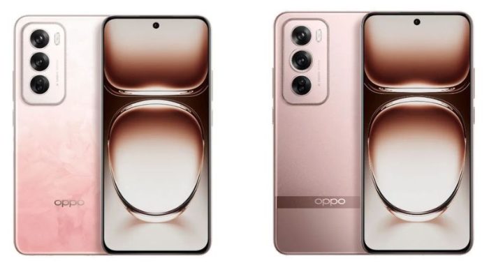 OPPO Reno 12F: Harga, Fitur & Spesifikasi