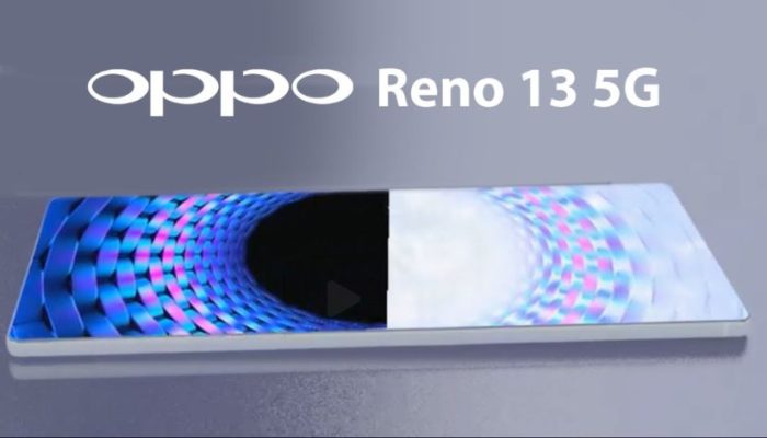 OPPO Reno 13 5G: Harga, Fitur & Spesifikasi