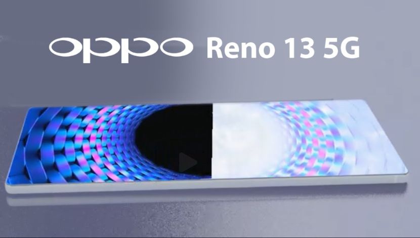 OPPO Reno 13 5G (Photo Youtube Imqiraas Tech) 5W1HINDONESIA.ID
