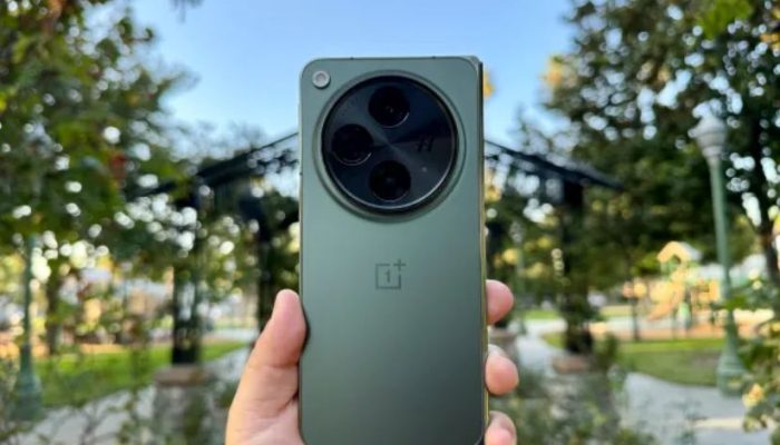 OnePlus Open 2 5G: Harga, Fitur & Spesifikasi