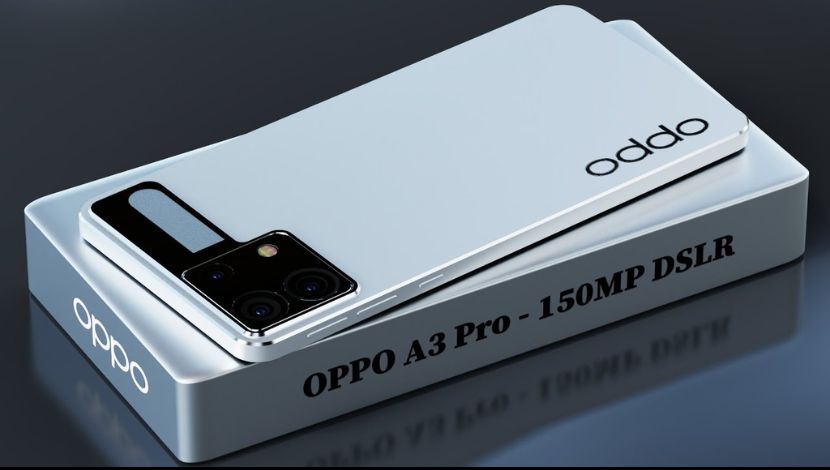 Oppo A3 2024 (Photo Youtube Tricky Tech) 5W1HINDONESIA.ID