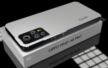 Oppo Find X8 Pro 5G
