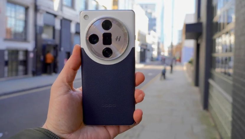 Oppo Find X8 Ultra (Photo XT Mobile) 5W1HINDONESIA.ID