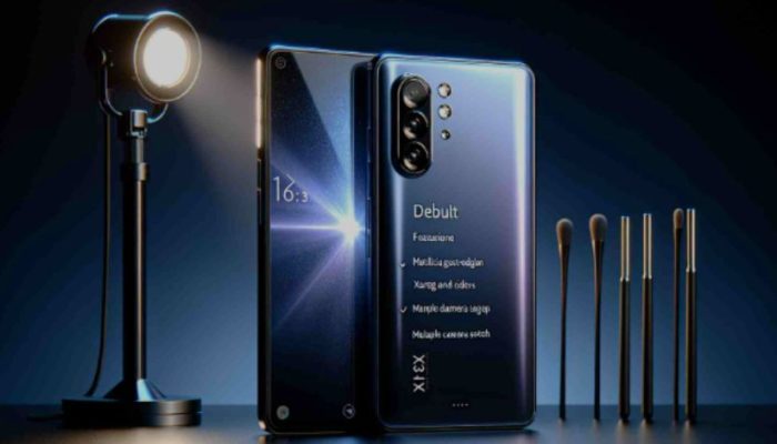 Oppo K12x: Harga, Fitur & Spesifikasi