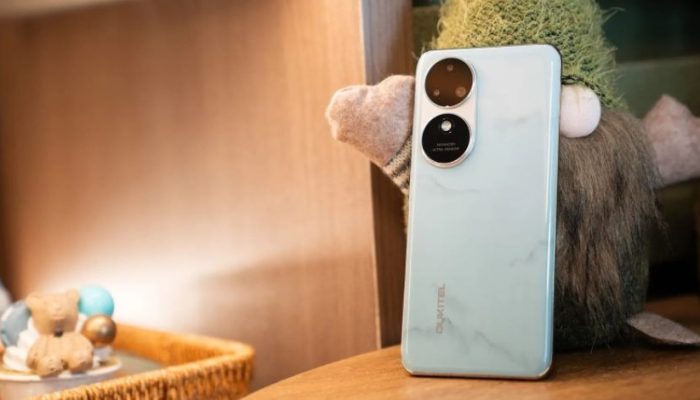 Oukitel C38: Harga, Fitur & Spesifikasi