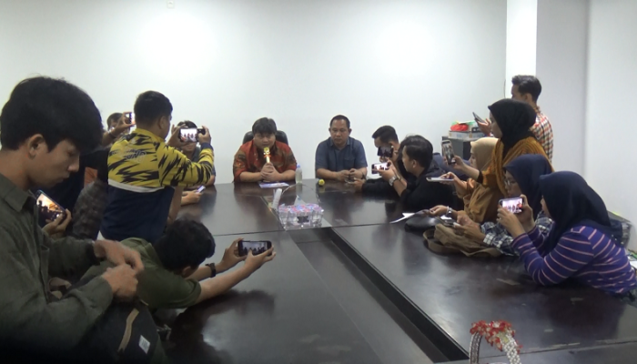 Respon Pemkot Bandar Lampung Setelah Dilaporkan LCW ke Kejagung RI Terkait Penyalahgunaan Anggaran