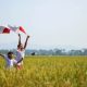 Paham yang Berkaitan dengan Nasionalisme (Photo Shutterstock) 5W1HINDONESIA.ID