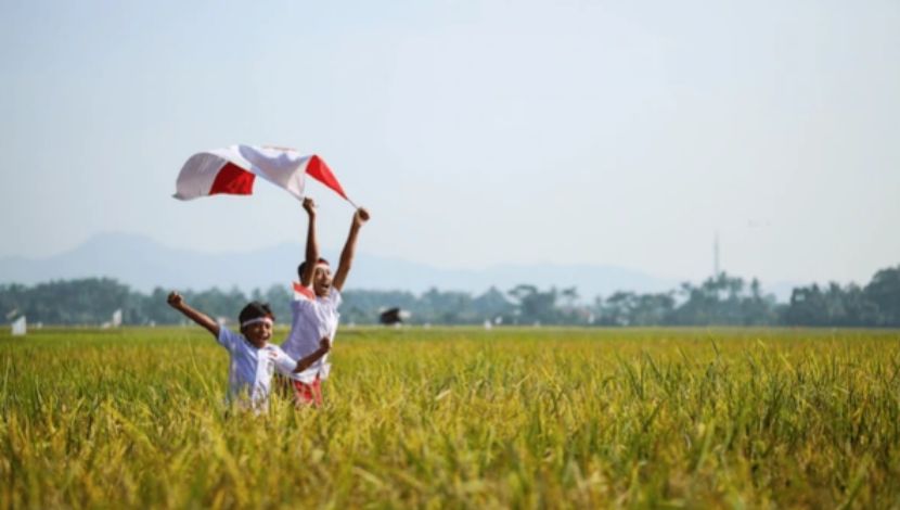 Paham yang Berkaitan dengan Nasionalisme (Photo Shutterstock) 5W1HINDONESIA.ID