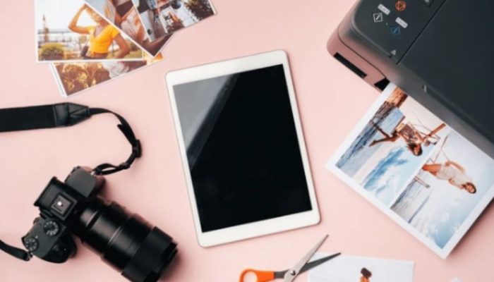 Printer untuk Cetak Foto Terbaik & Termurah