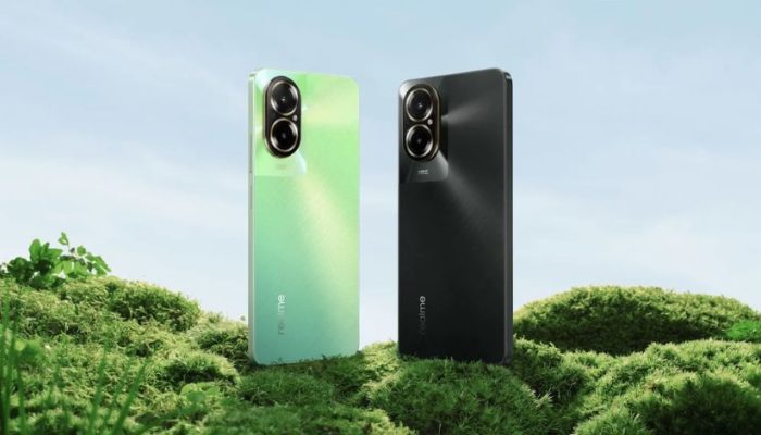 Realme C63: Harga, Fitur & Spesifikasi