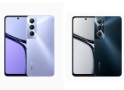 Realme C65 4G: Harga, Fitur & Spesifikasi