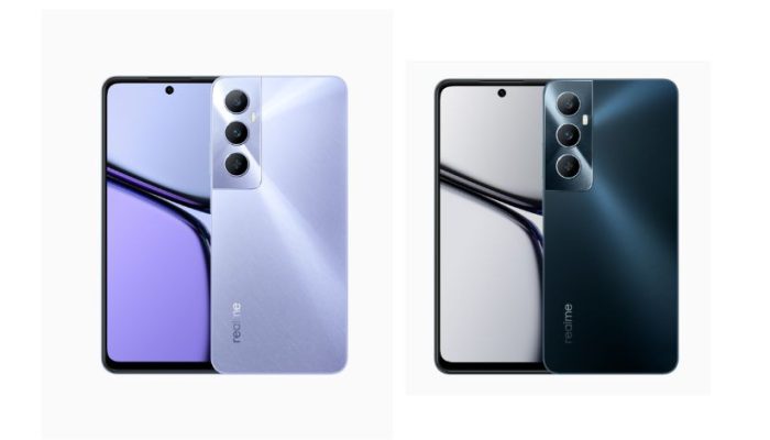 Realme C65 4G: Harga, Fitur & Spesifikasi