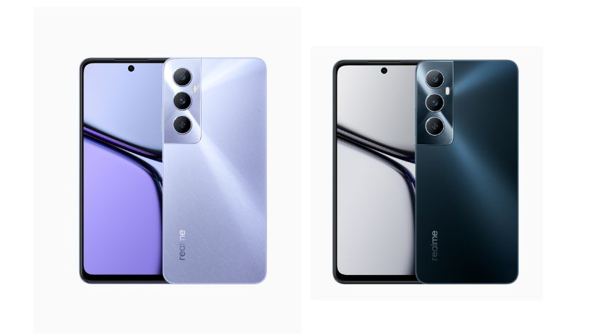 Realme C65 4G (Photo xiaomiui) 5W1HINDONESIA.ID