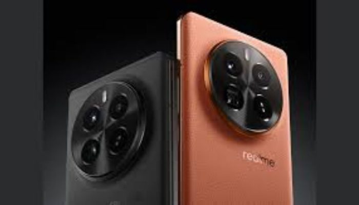Realme GT 6: Harga, Fitur & Spesifikasi