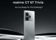 Realme GT 6T (Photo Realme Community) 5W1HINDONESIA.ID