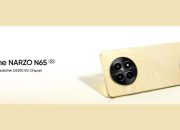 Realme Narzo N65 (Photo Realme) 5W1HINDONESIA.ID